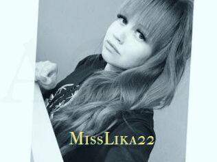 MissLika22
