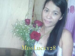 MissLucky_28