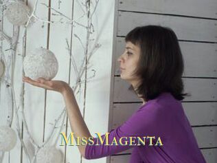 MissMagenta