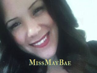 MissMayBae