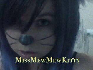 MissMewMewKitty