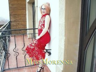 MissMorenna