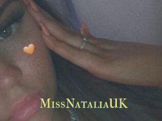 MissNataliaUK