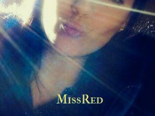 MissRed