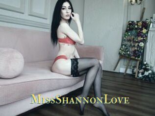 MissShannonLove
