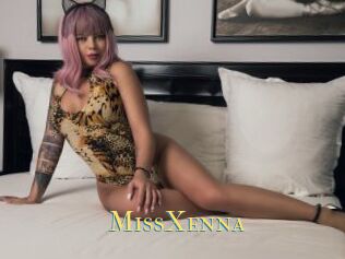 MissXenna
