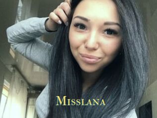 Misslana