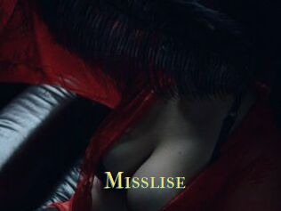 Misslise