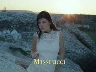 Misslucci