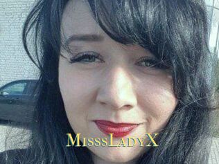 MisssLadyX