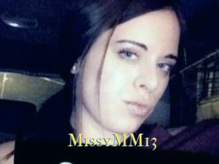 MissyMM13
