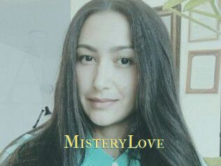 Mistery_Love