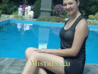 Mistress_4u