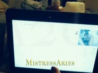 MistressAries
