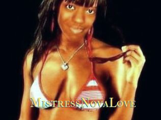MistressNovaLove