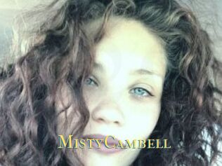MistyCambell