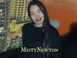 MistyNewton