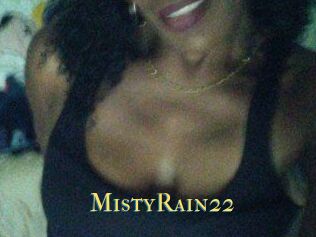 MistyRain22