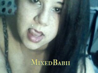 MixedBabii