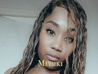 Miyuki