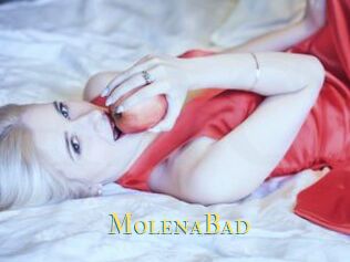 MolenaBad