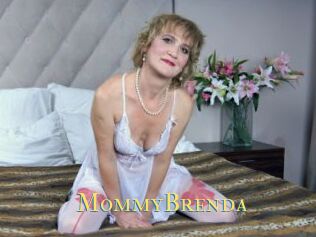 MommyBrenda