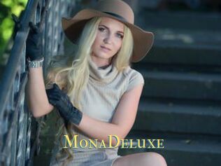 MonaDeluxe