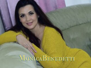 MonicaBenedetti