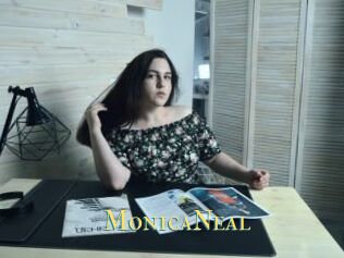 MonicaNeal