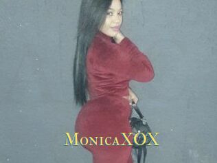 MonicaXOX