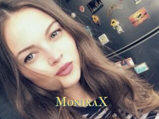 MonikaX
