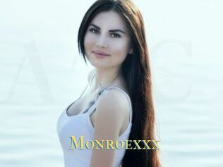 Monroexxx