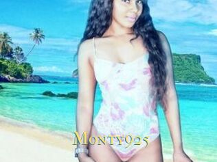 Monty925