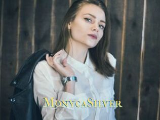 MonycaSilver