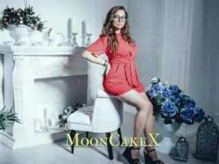 MoonCakeX