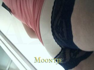 Moontje