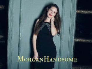 MorganHandsome