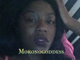 Moronogoddess