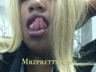 Mrzprettypussy