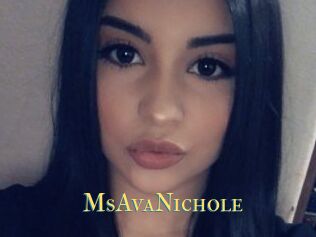 MsAvaNichole