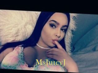 MsJuicyJ