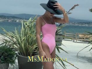 MsMadonna