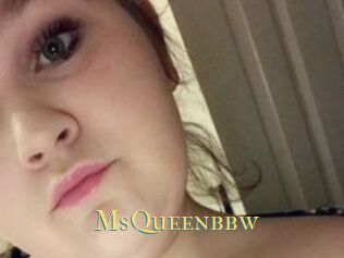 MsQueenbbw