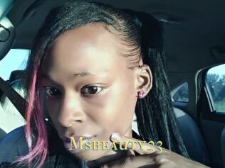Msbeauty23