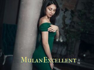 MulanExcellent