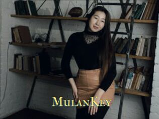 MulanKey