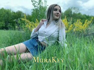 MuraKey