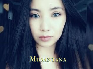 Musantana
