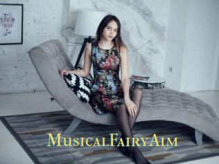 MusicalFairyAim