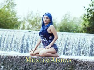 MuslimAishaa